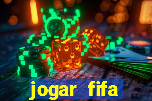 jogar fifa apostando dinheiro